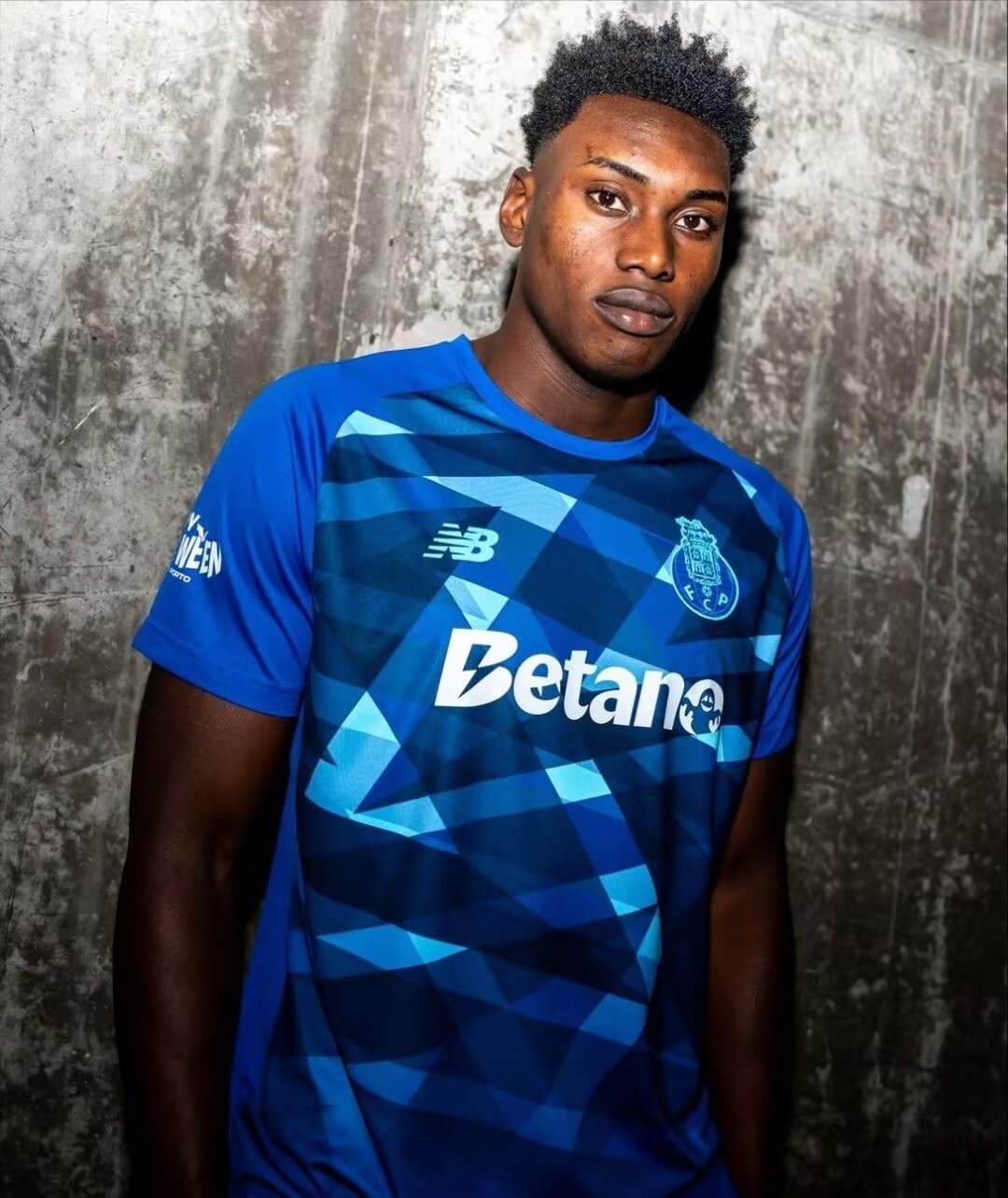 PORTO HALLOWEEN EDITION 24/25 (MEN)