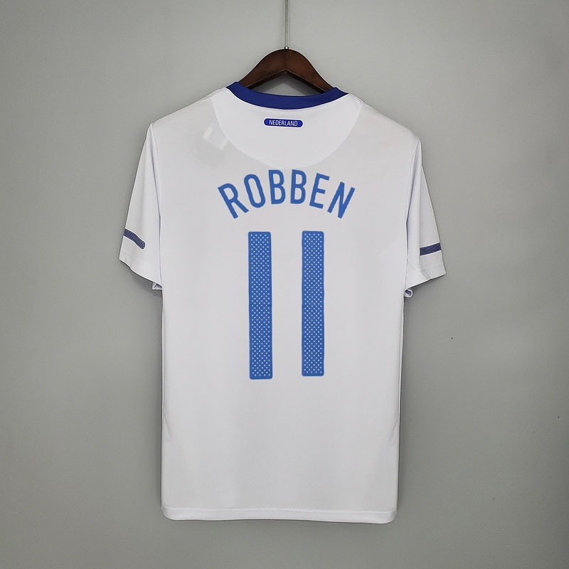 NETHERLANDS II 12/13 MEN (RETRO)