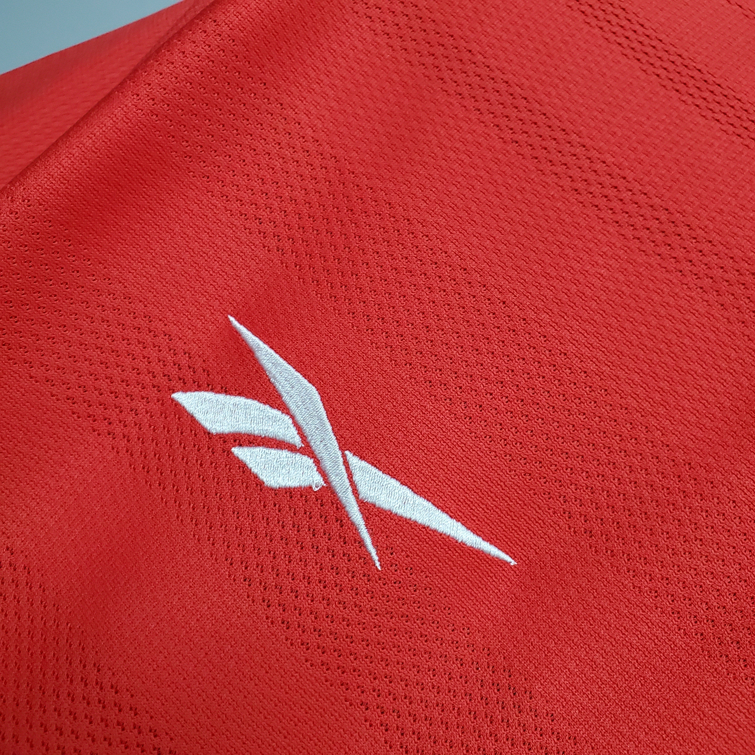 LIVERPOOL I 1998  MEN (RETRO)