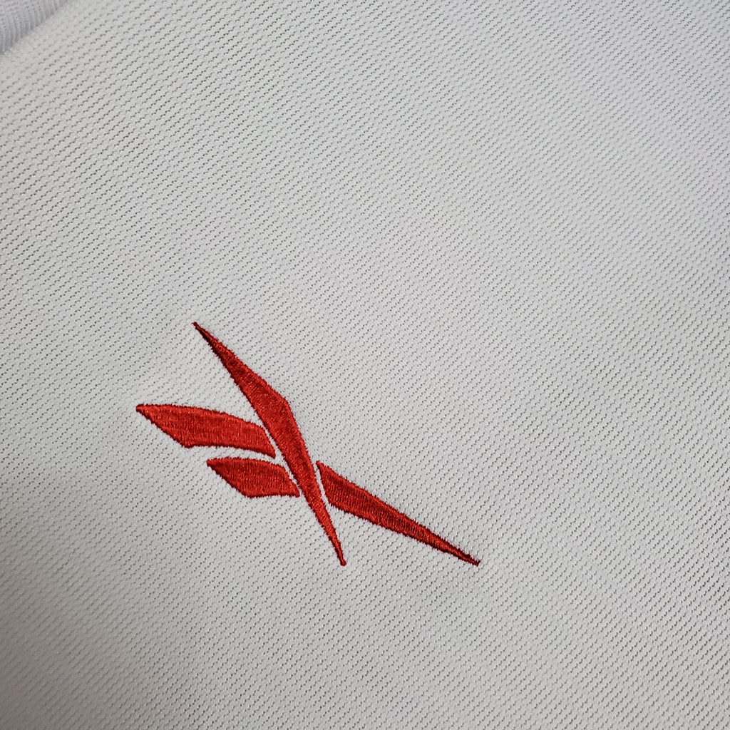 LIVERPOOL II 1998  MEN (RETRO)