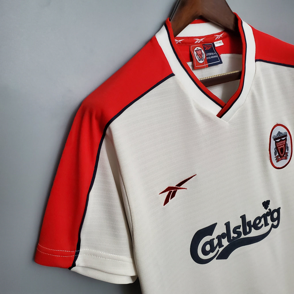 LIVERPOOL II 1998  MEN (RETRO)