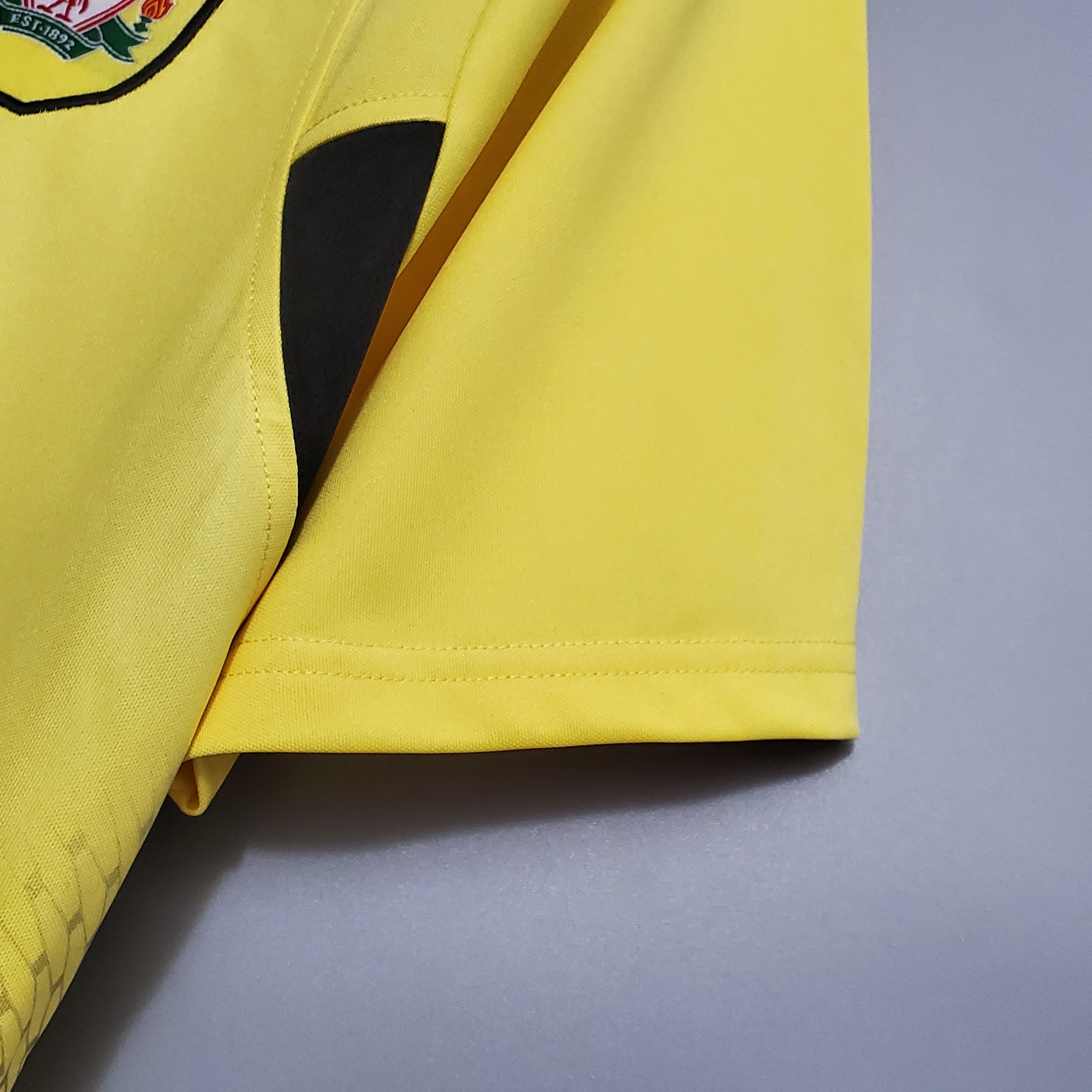 LIVERPOOL I 2004  MEN (RETRO)