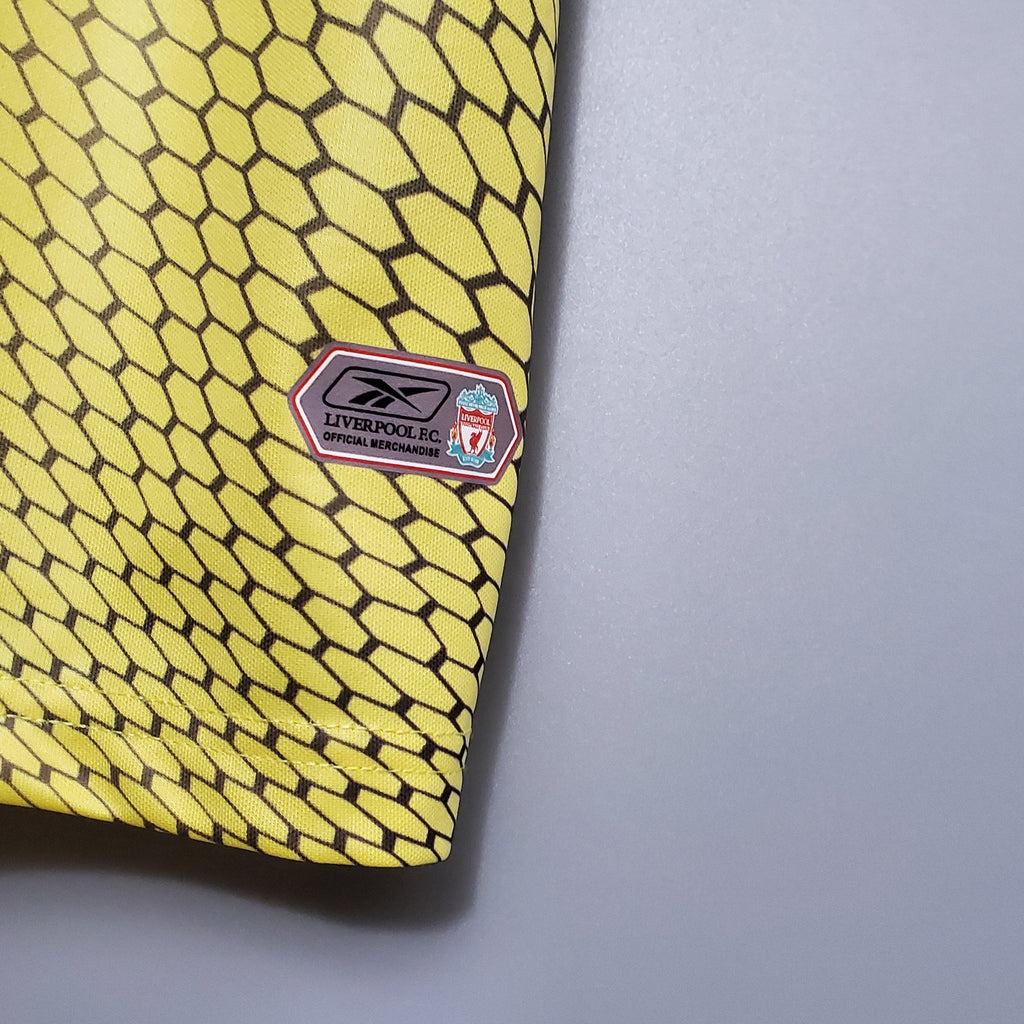 LIVERPOOL I 2004  MEN (RETRO)