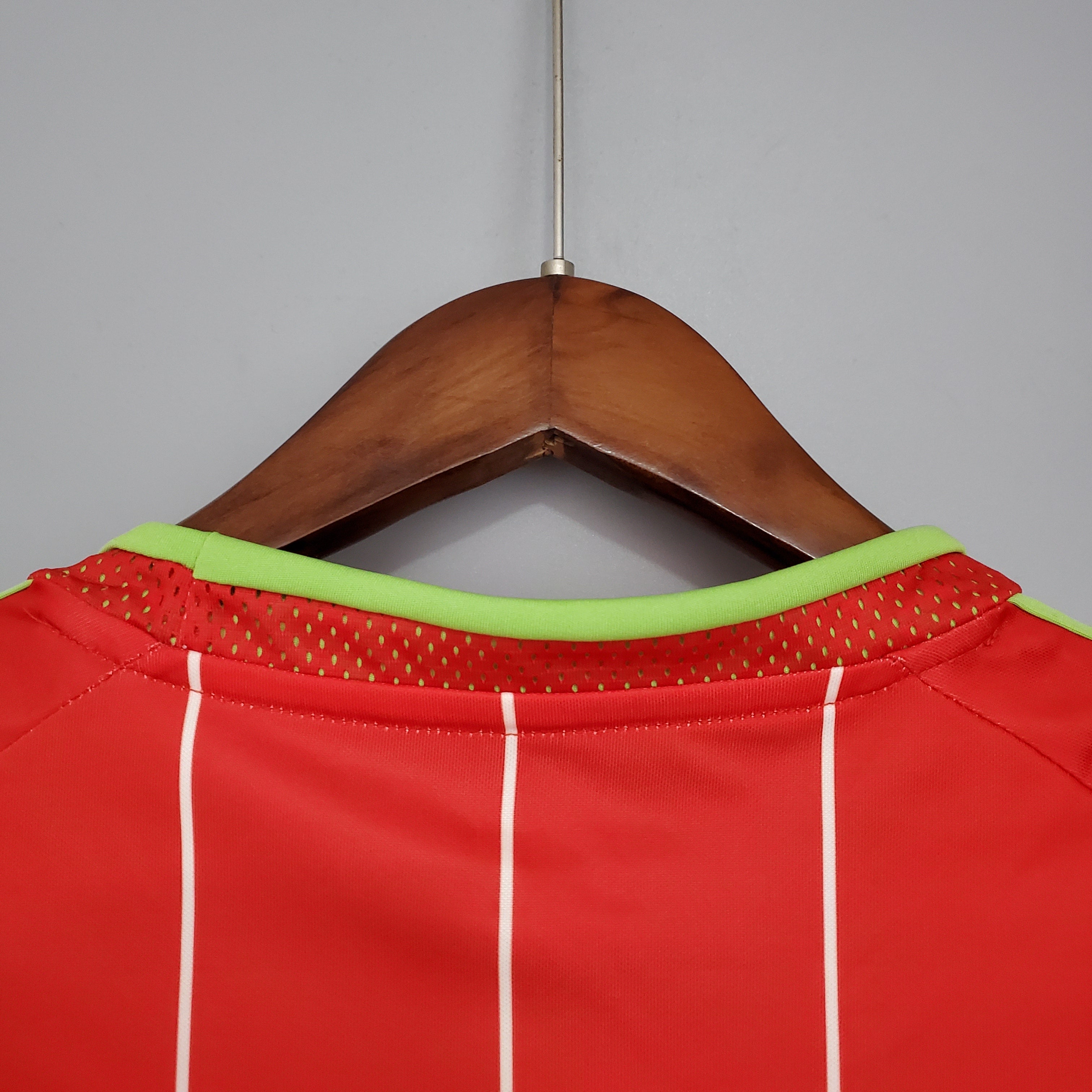 WALES I 2015 MEN (RETRO)