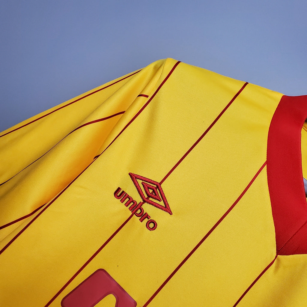 LIVERPOOL II 1984  MEN (RETRO)