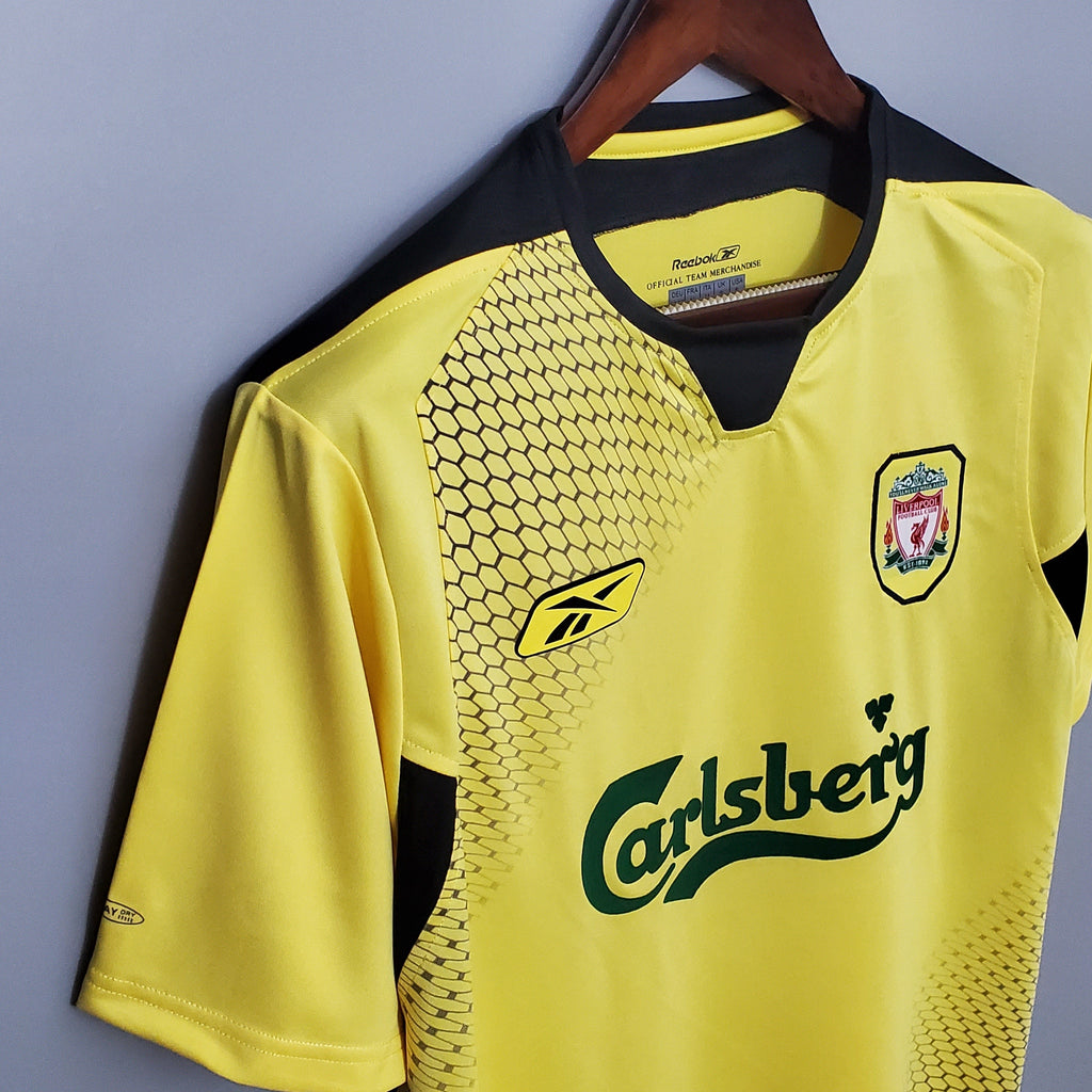 LIVERPOOL I 2004  MEN (RETRO)