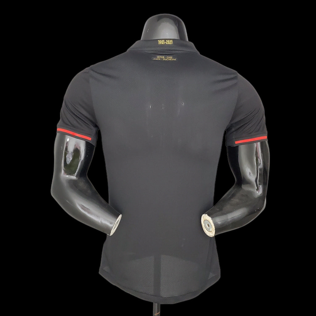 RENNES SPECIAL EDITION BIRTHDAY 120°  23/24 MEN (PLAYER VERSION)