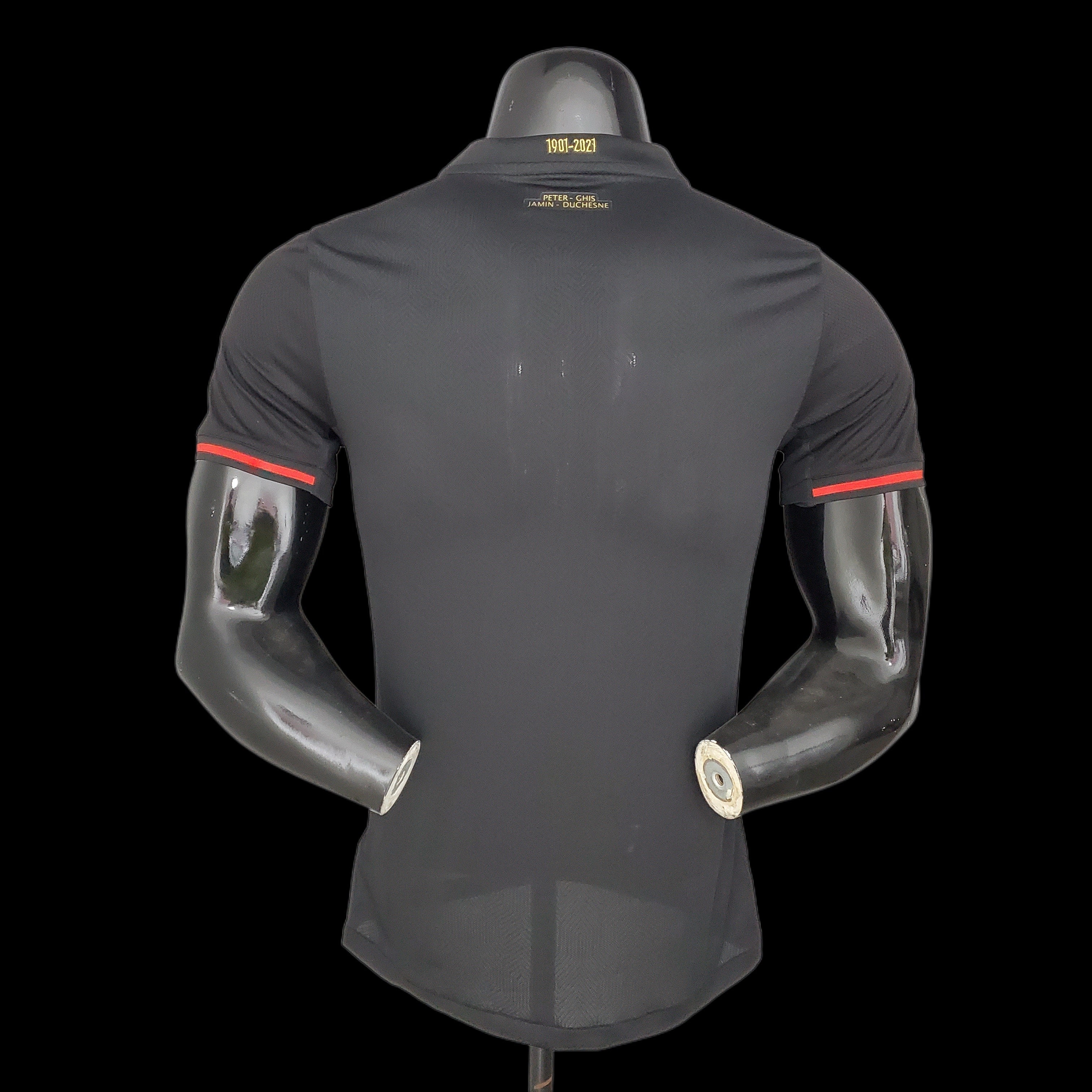 RENNES SPECIAL EDITION BIRTHDAY 120°  23/24 MEN (PLAYER VERSION)