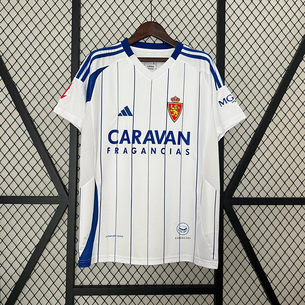 24/25 ZARAGOZA HOME