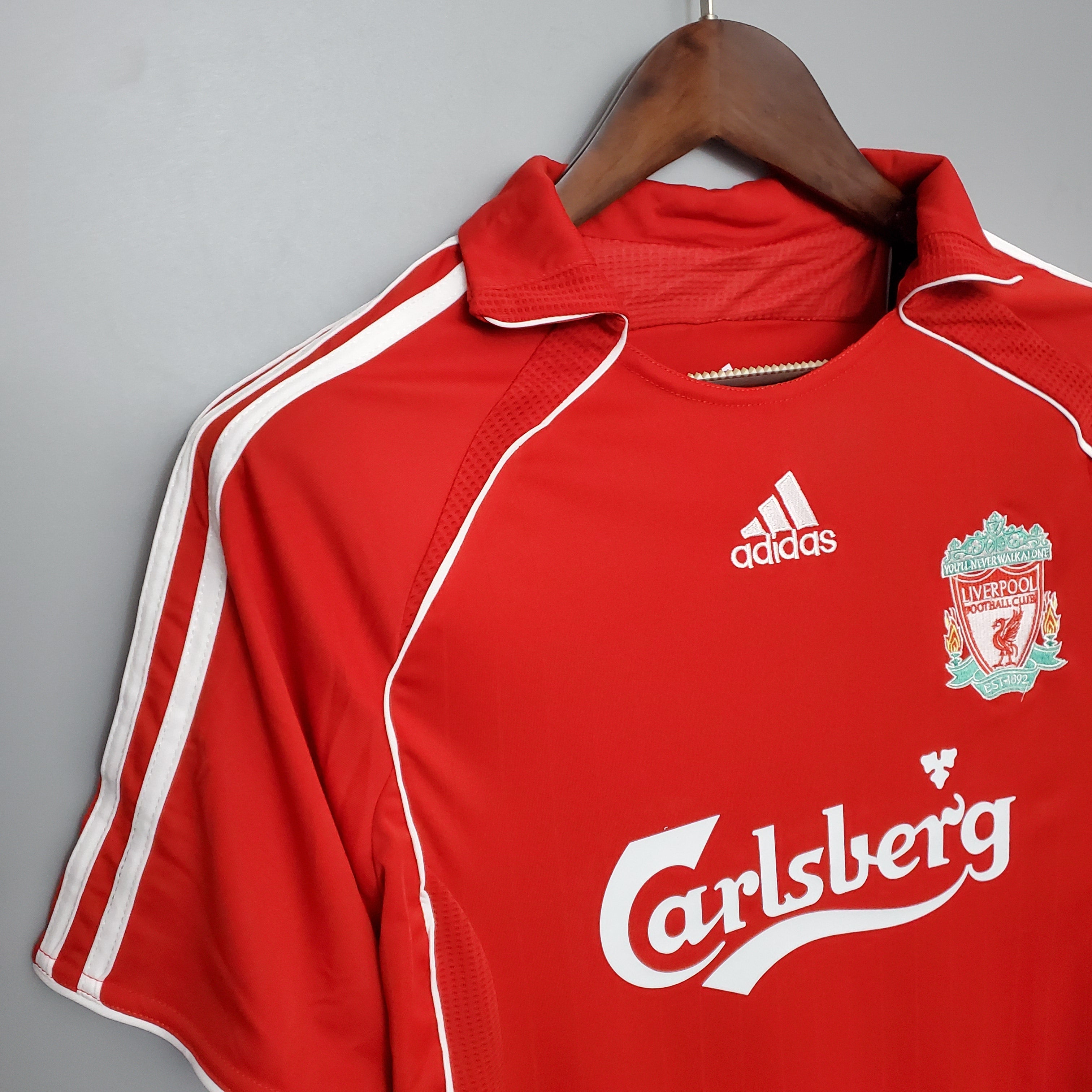 LIVERPOOL I 2006  MEN (RETRO)