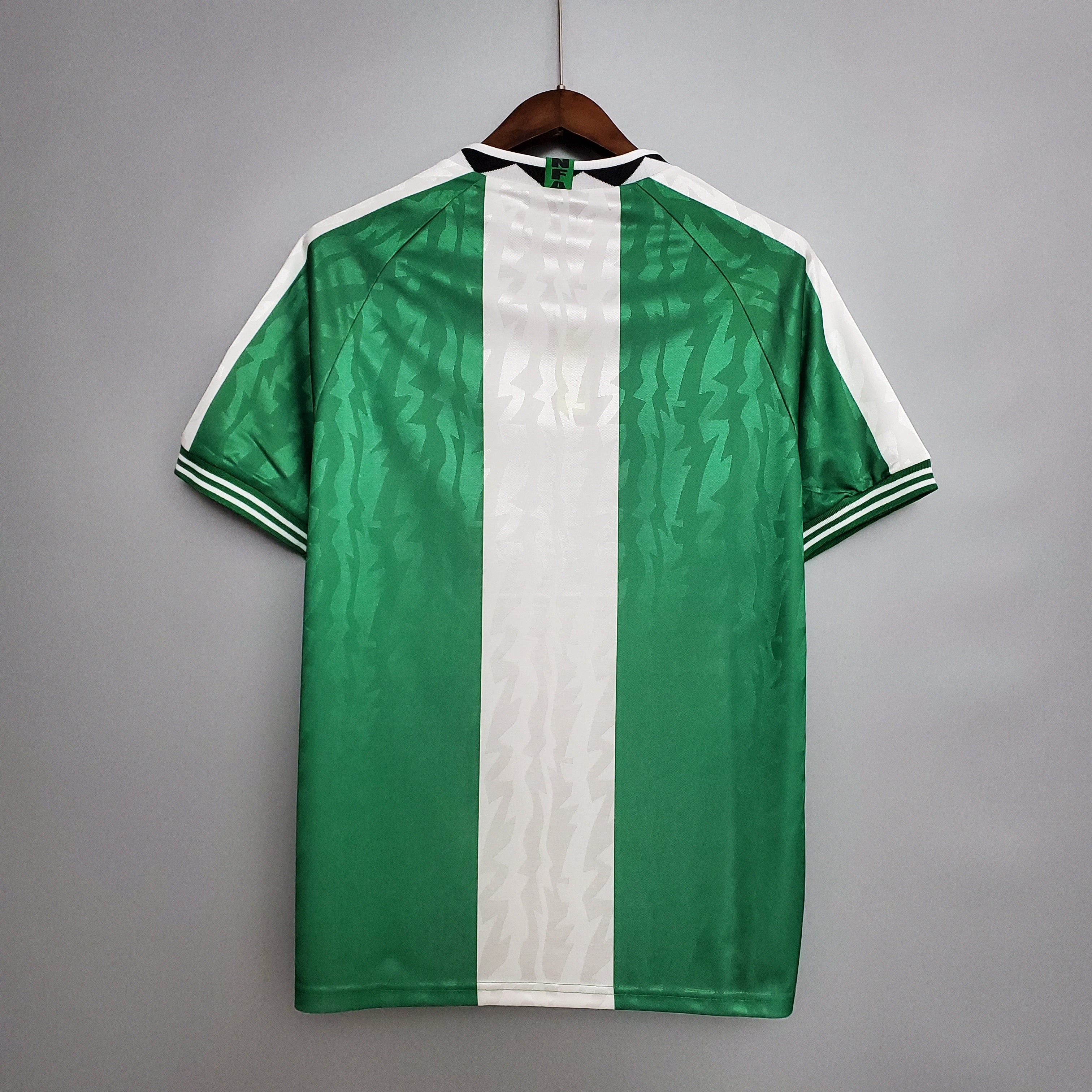 NIGERIA I 96/98 MEN (RETRO)