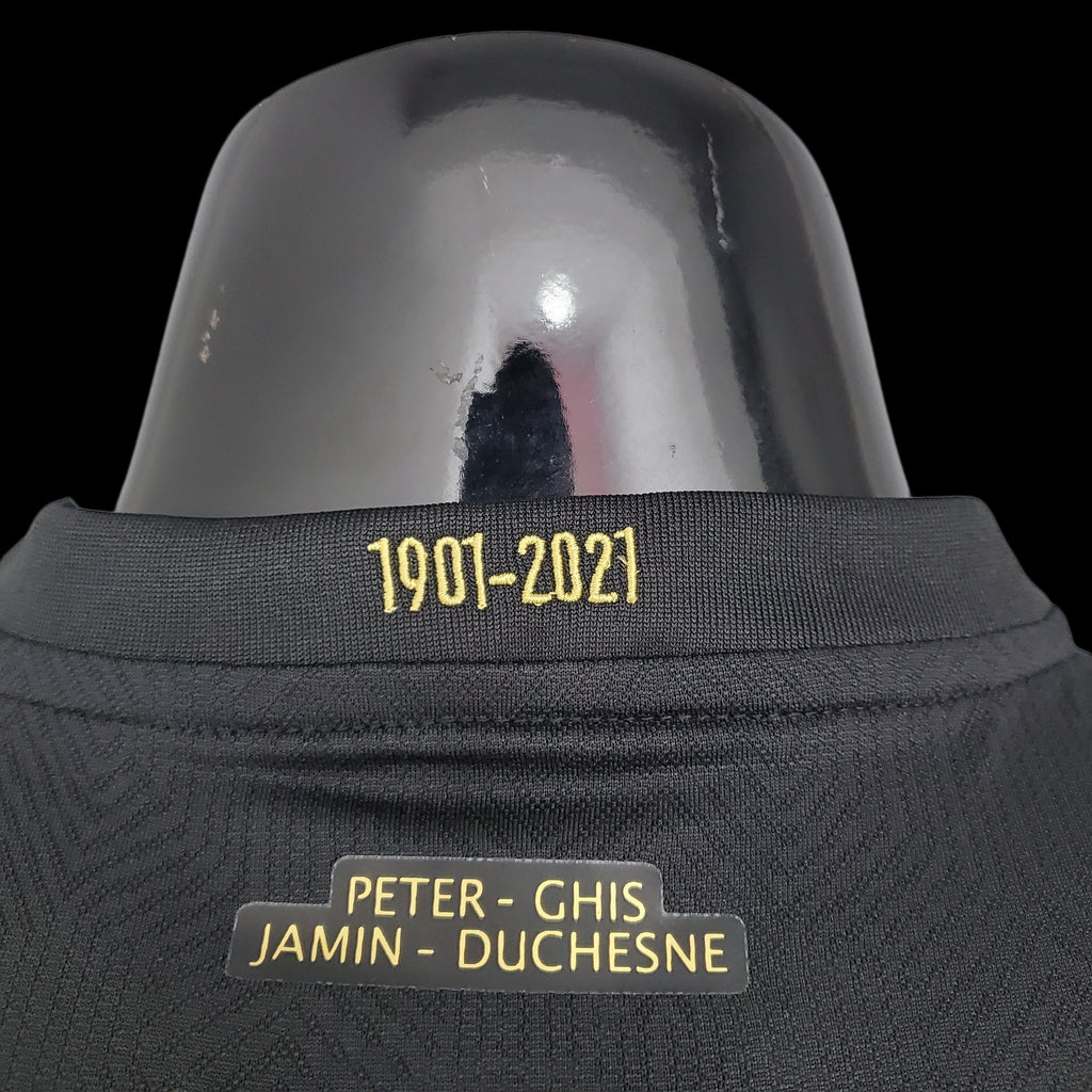 RENNES SPECIAL EDITION BIRTHDAY 120°  23/24 MEN (PLAYER VERSION)