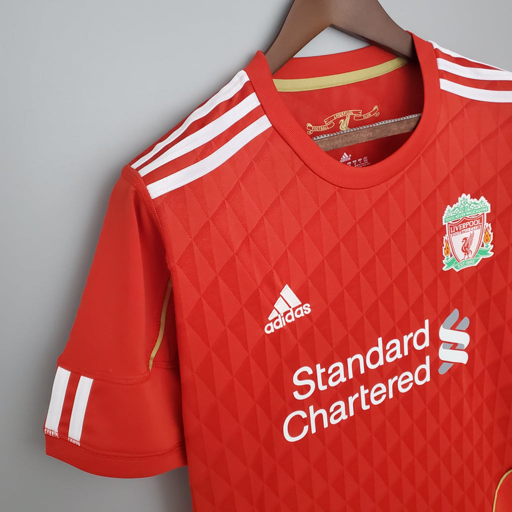 LIVERPOOL I 2010  MEN (RETRO)