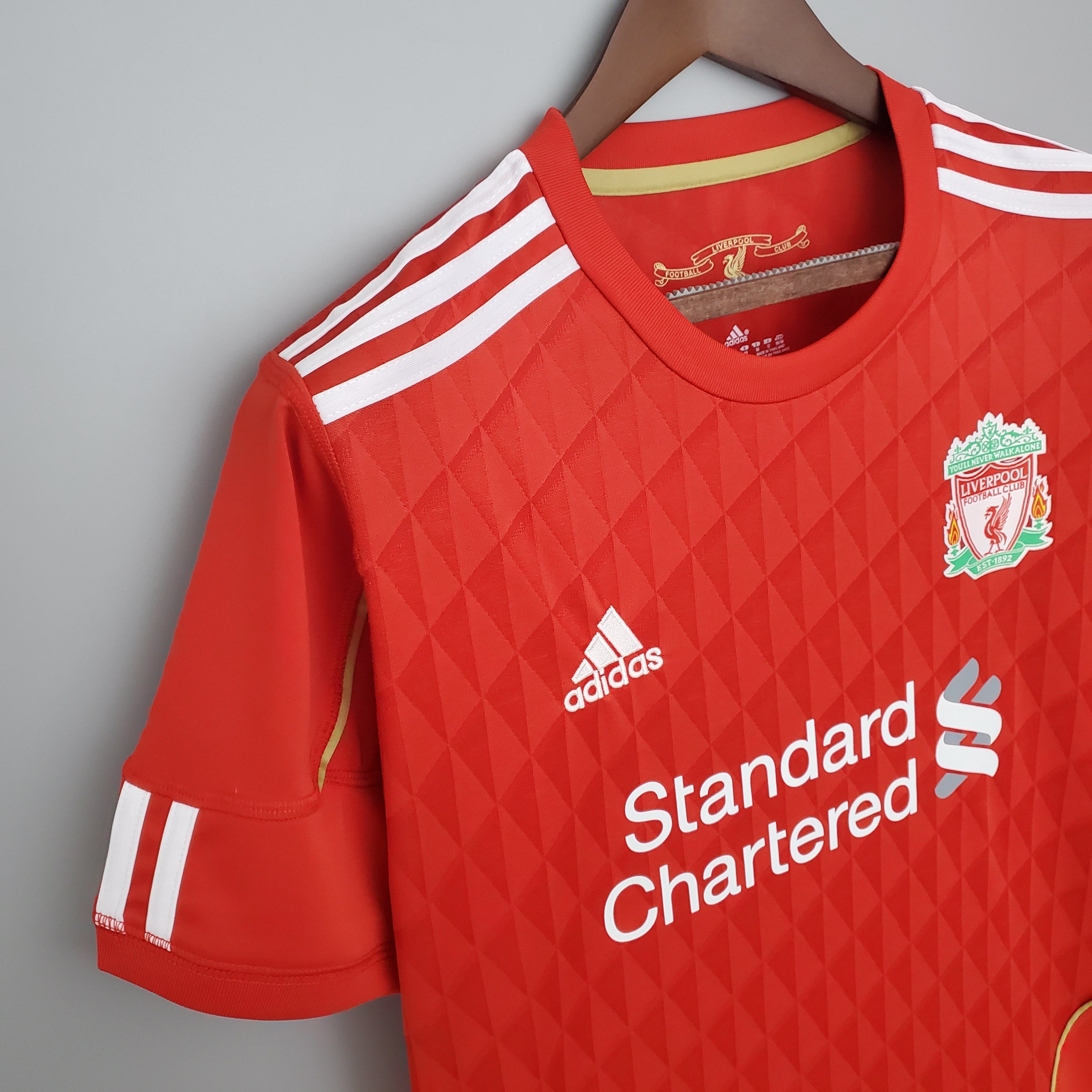 LIVERPOOL I 2010  MEN (RETRO)