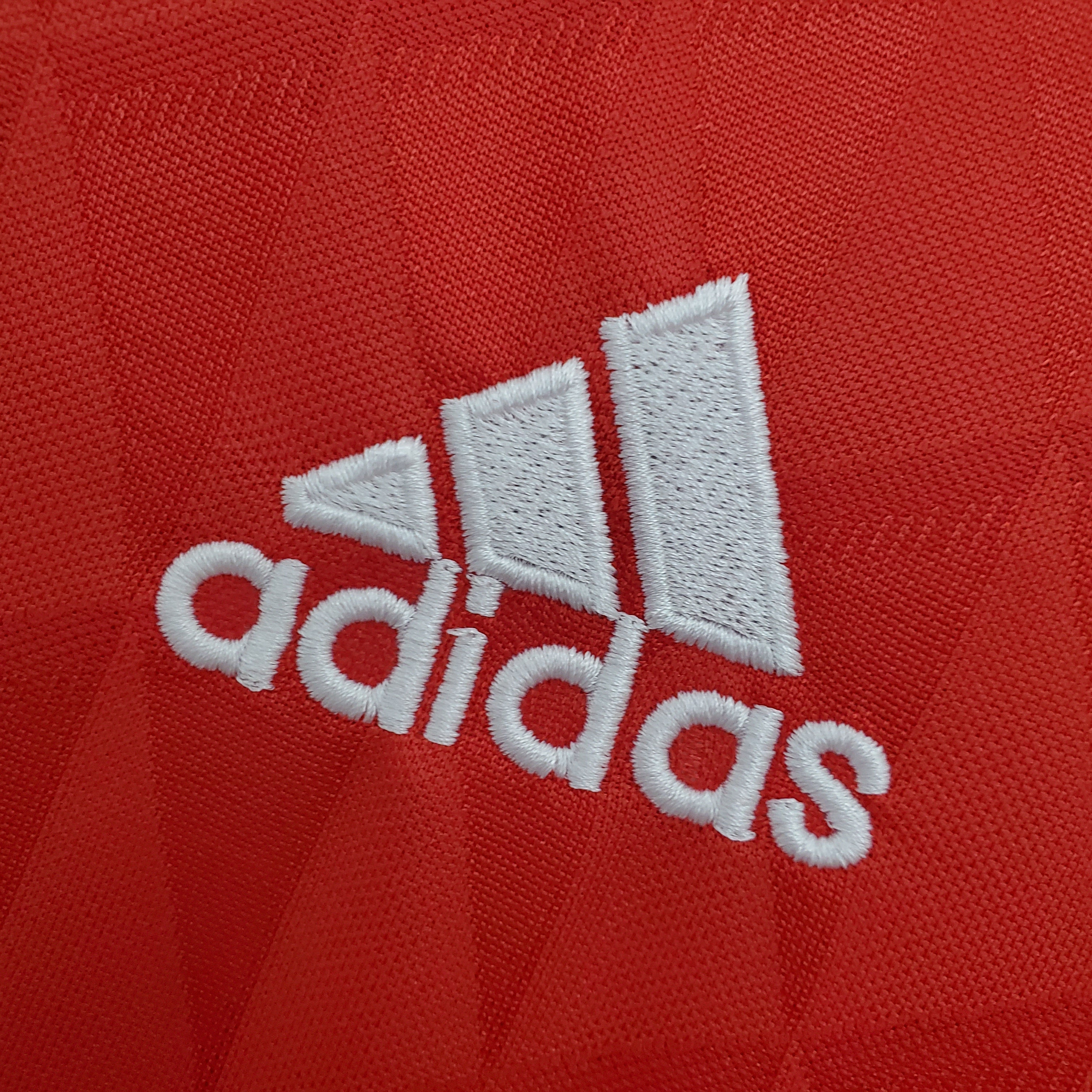 LIVERPOOL I 2010  MEN (RETRO)