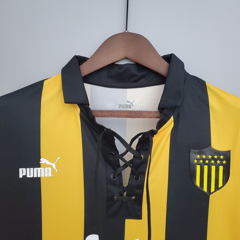 PEÑAROL EDITION BIRTHDAY I MEN (RETRO)