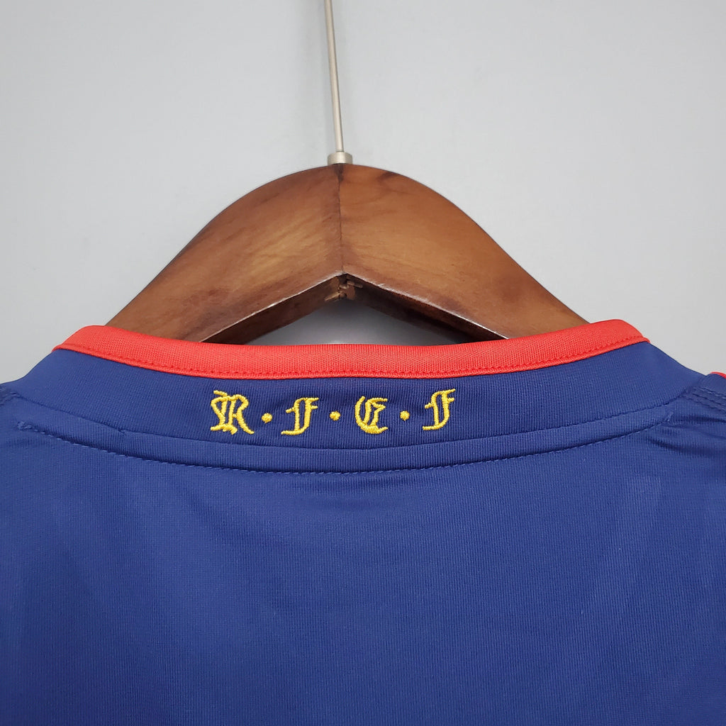 SPAIN WORLDWIDE I 2010 MEN (RETRO)