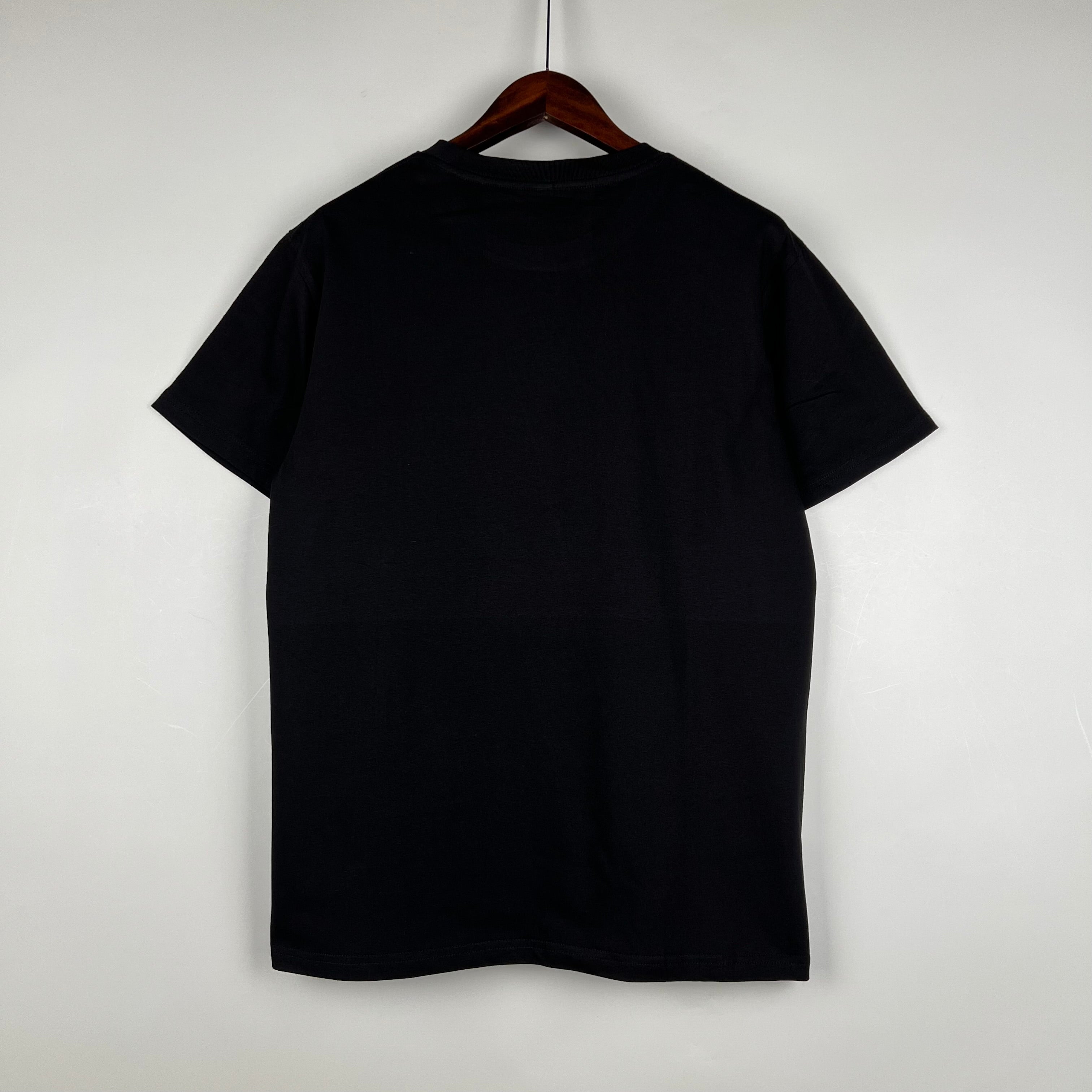 23/24 PSG COTTON BLACK