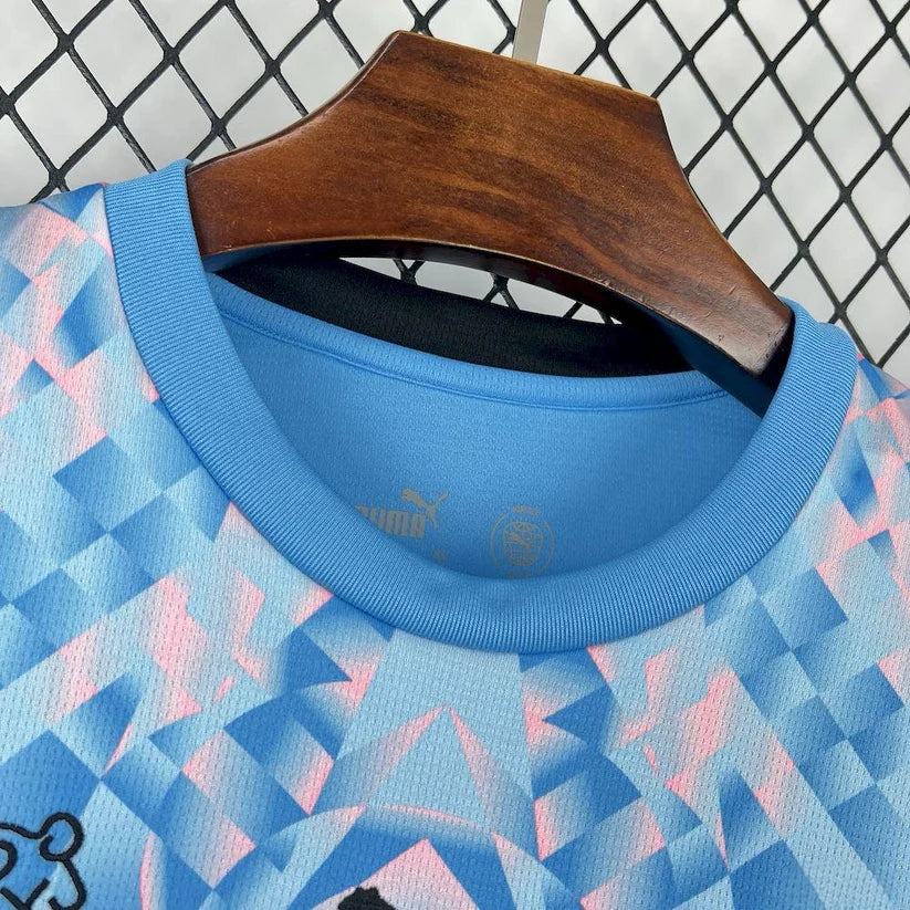 SWITZERLAND 2026 WORLD CUP AWAY