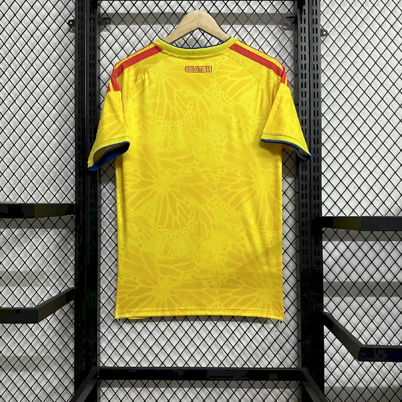 COLOMBIA 2026 WORLD CUP HOME