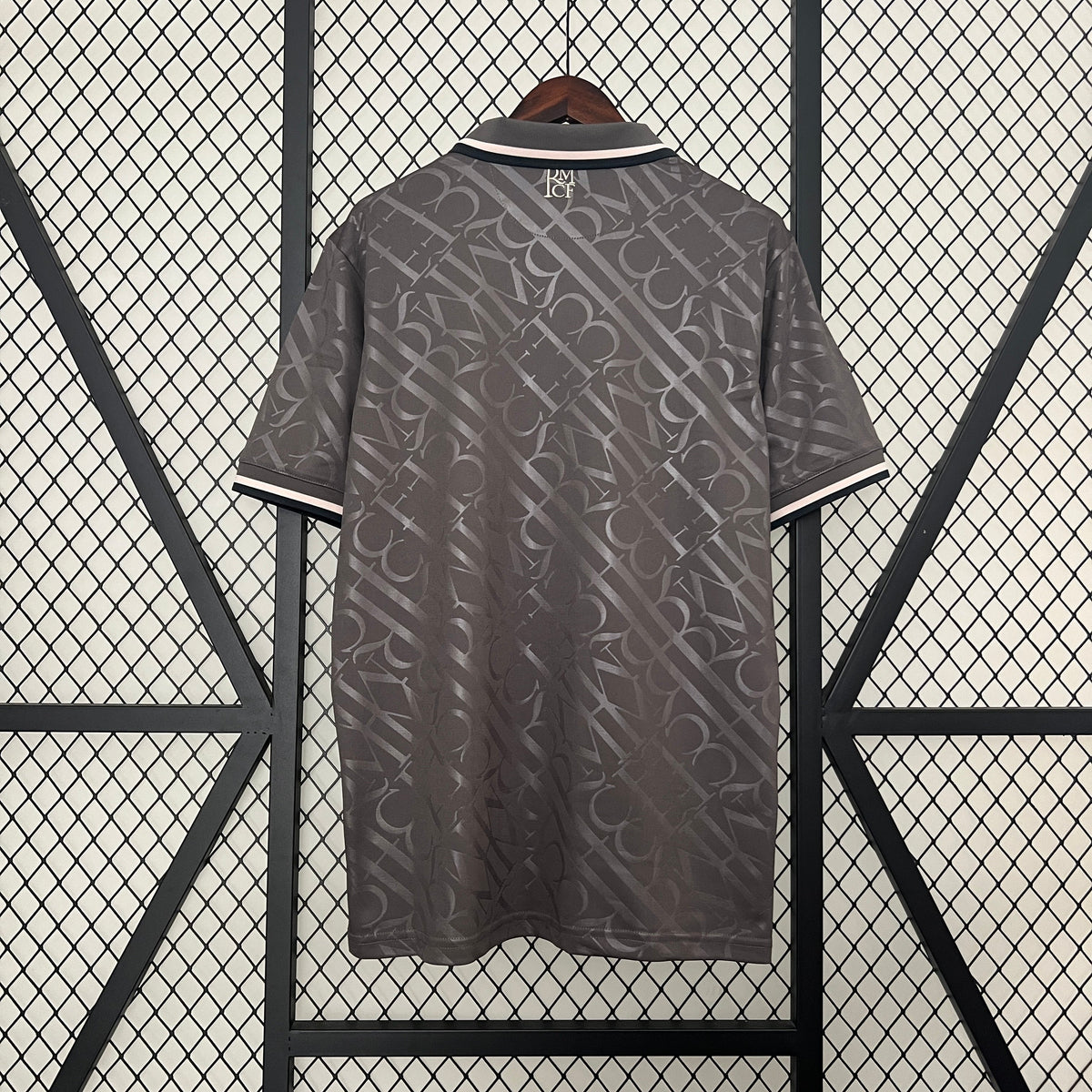 JERSEY REAL MADRID III 24/25 MEN