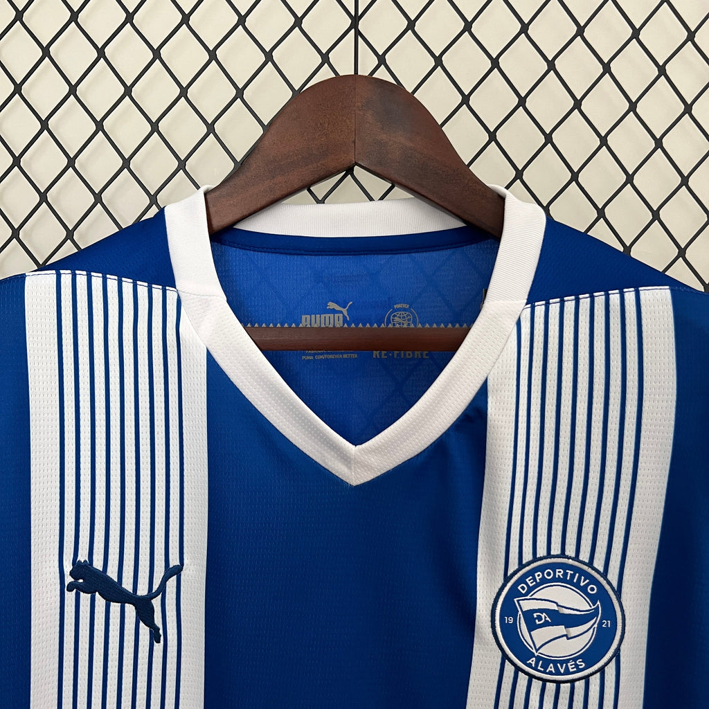 24/25 ALAVES HOME