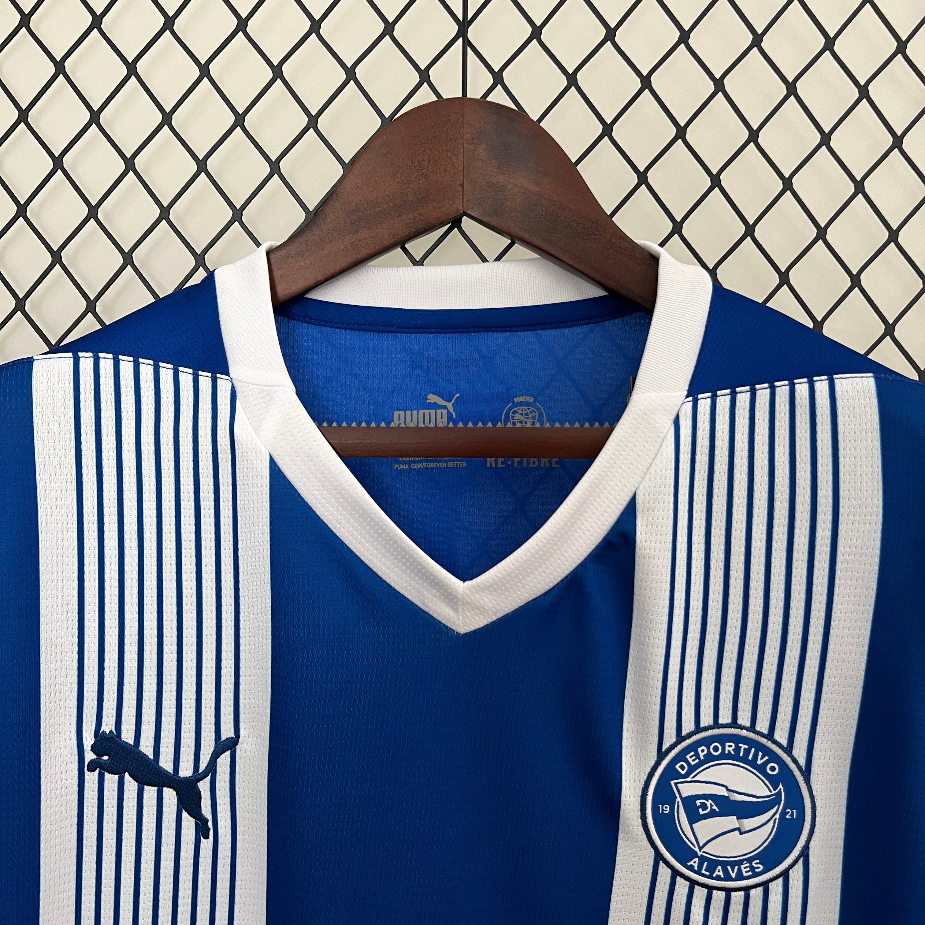 24/25 ALAVES HOME