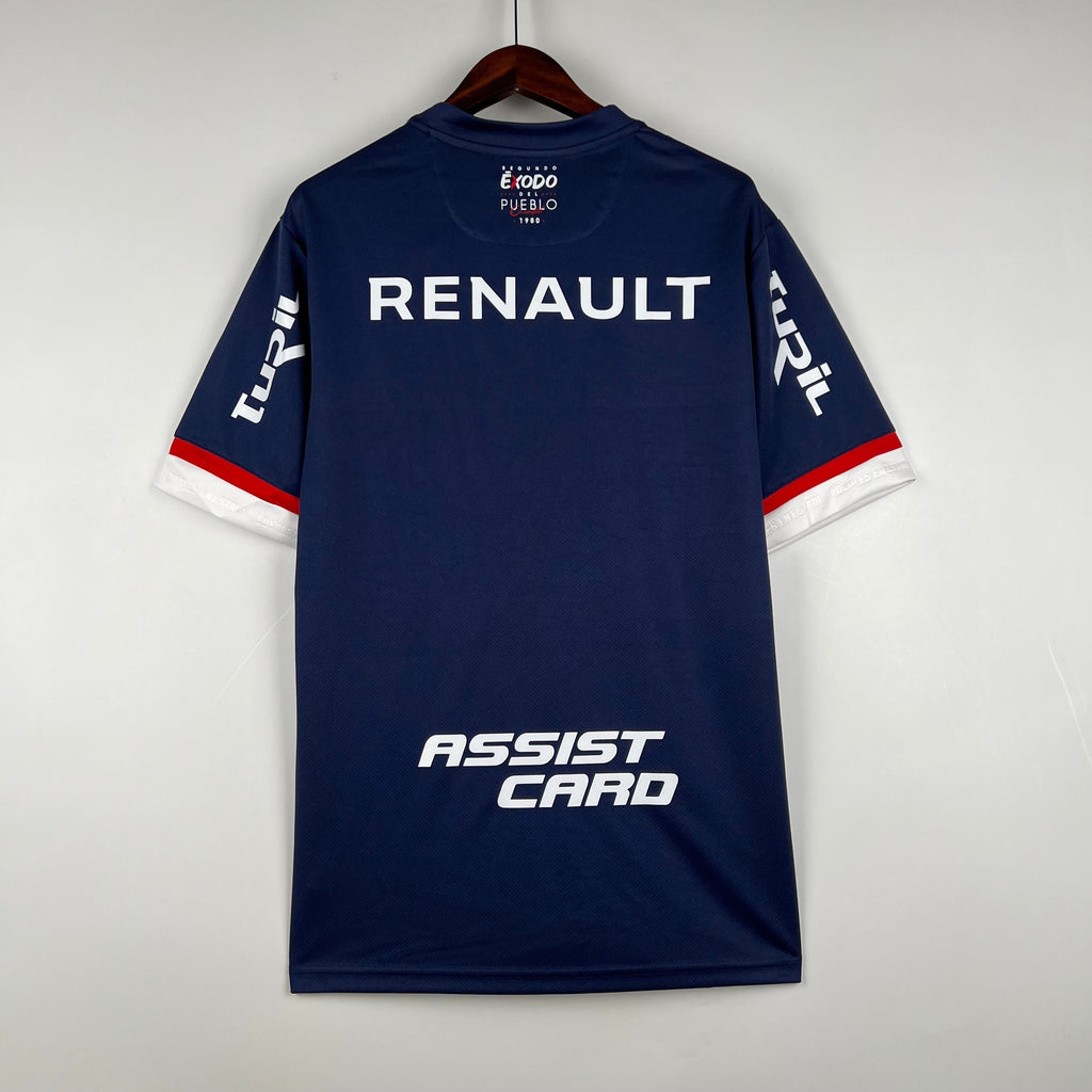 23/24 URUGUAY NACIONAL EDITION SPECIAL