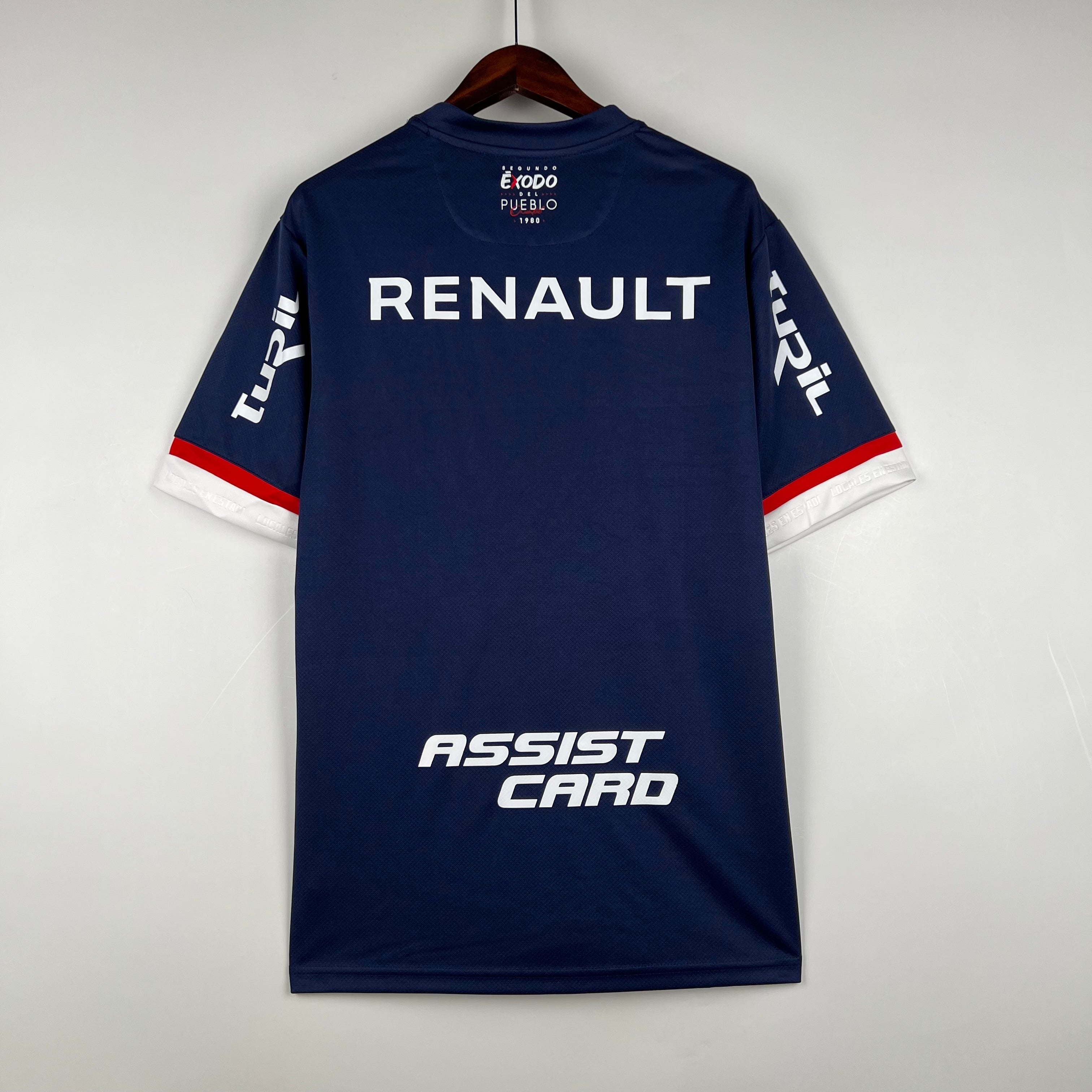 23/24 URUGUAY NACIONAL EDITION SPECIAL