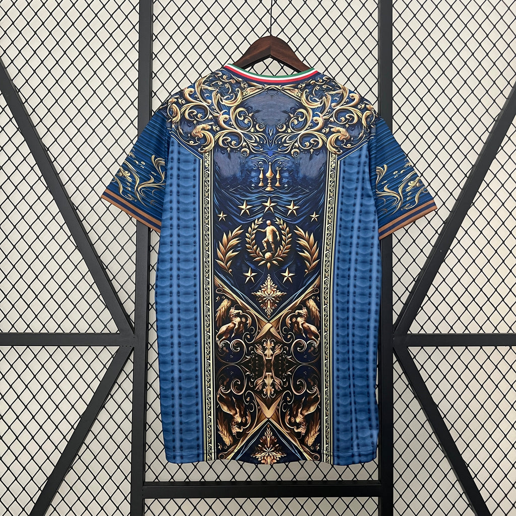 2024 ITALY SPECIAL EDITION