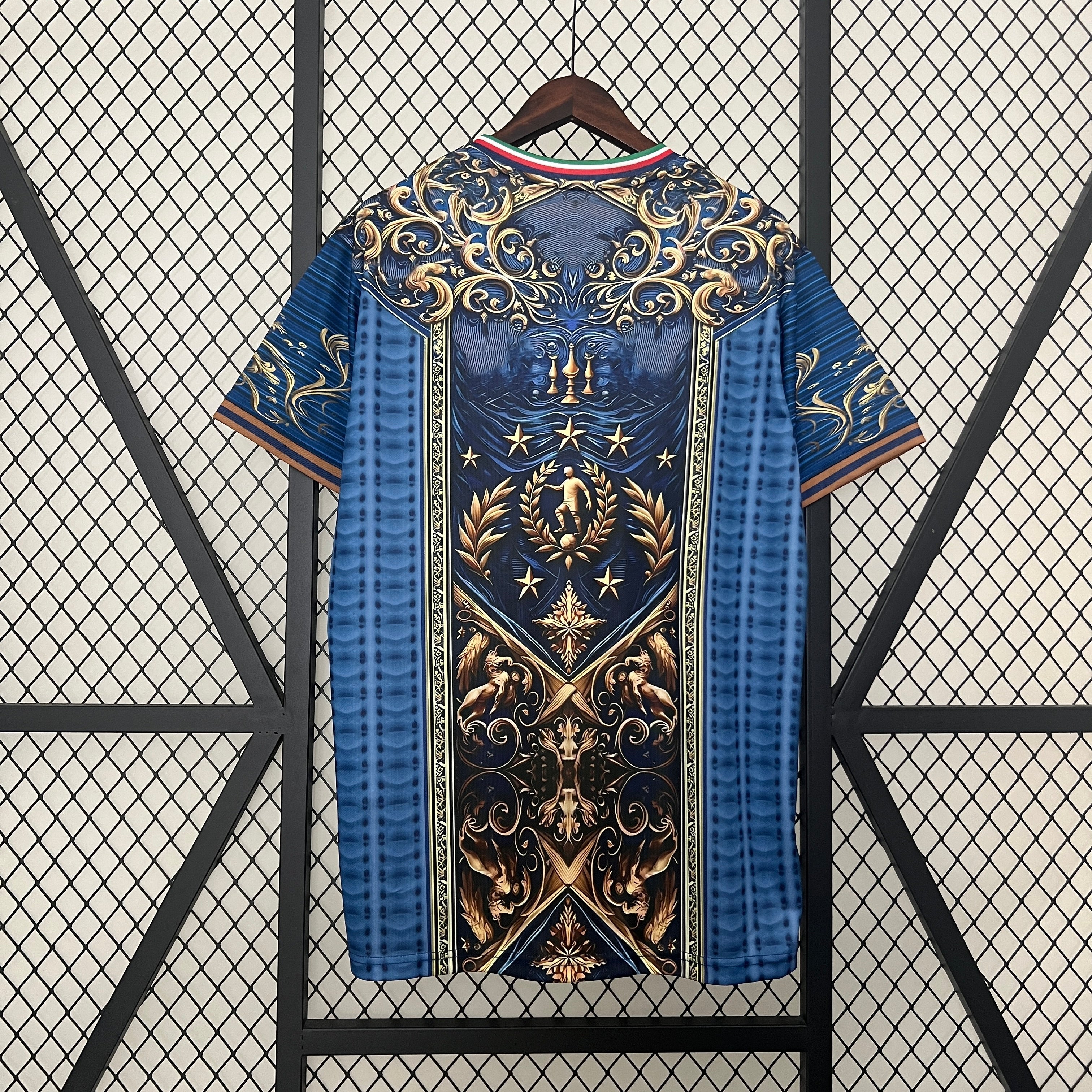 2024 ITALY SPECIAL EDITION