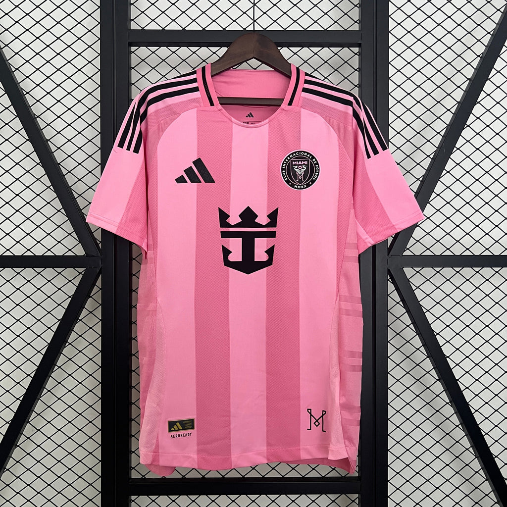 25/26 INTER MIAMI HOME