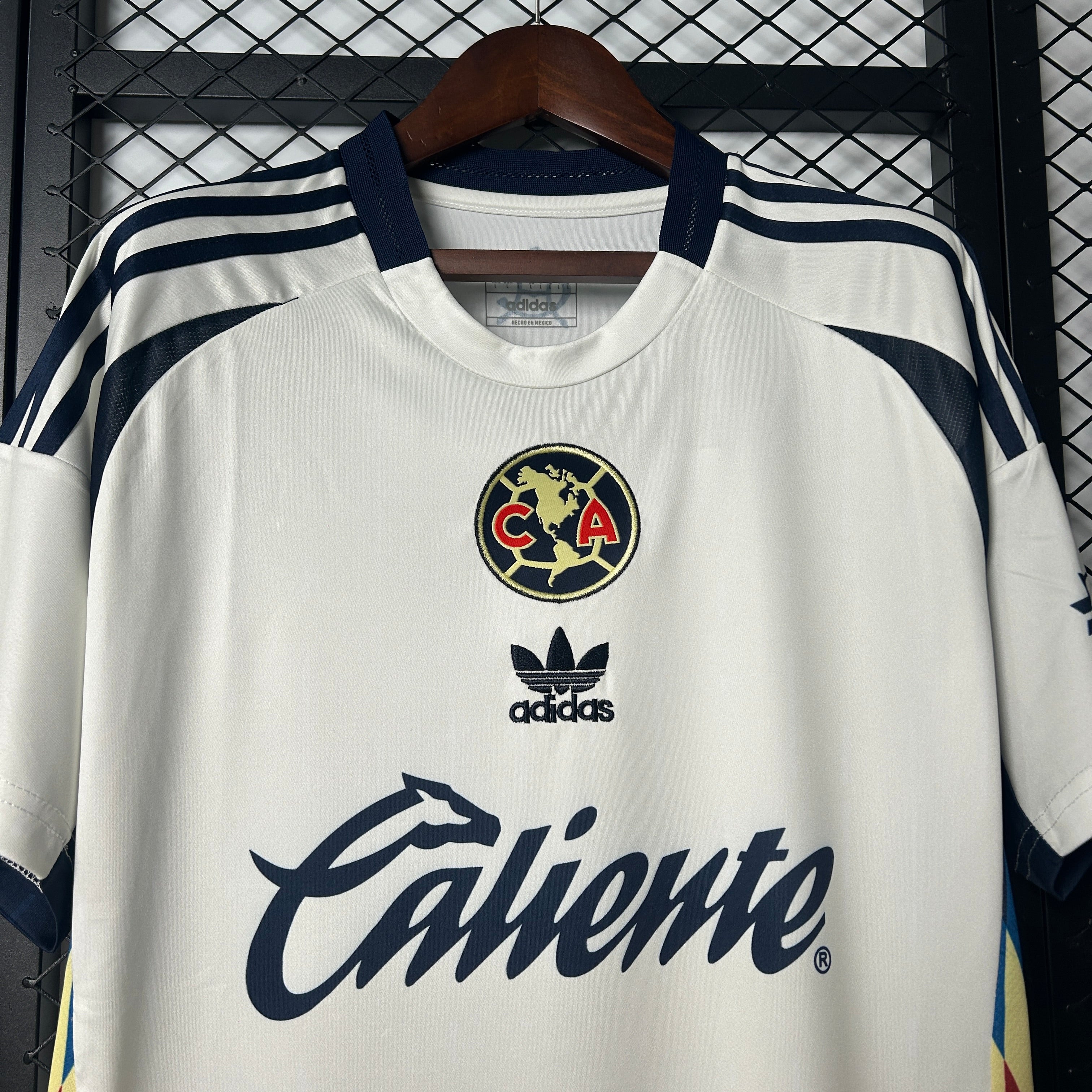 25/26 CLUB AMERICA SPECIAL EDITION