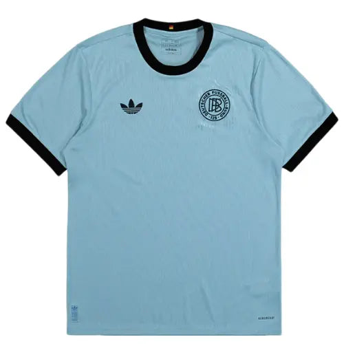 25/26 GERMANY GOALKEEPER  125 YEARS