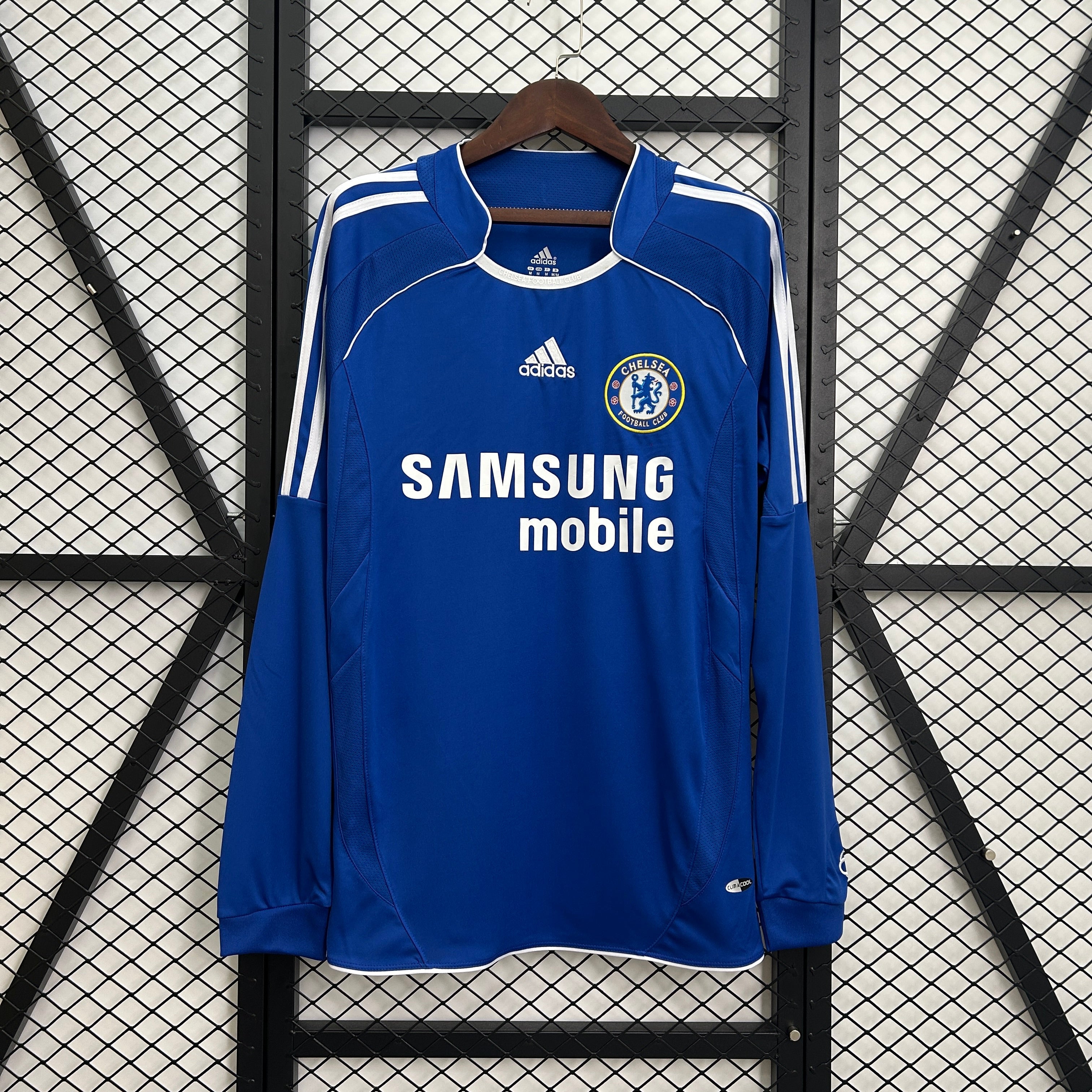 06/07 CHELSEA LONG SLEEVE