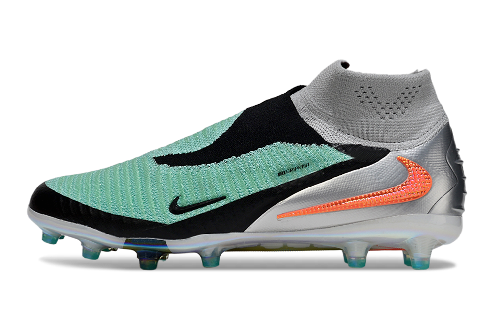 Crampons Nike Phantom GX III Elite Vert