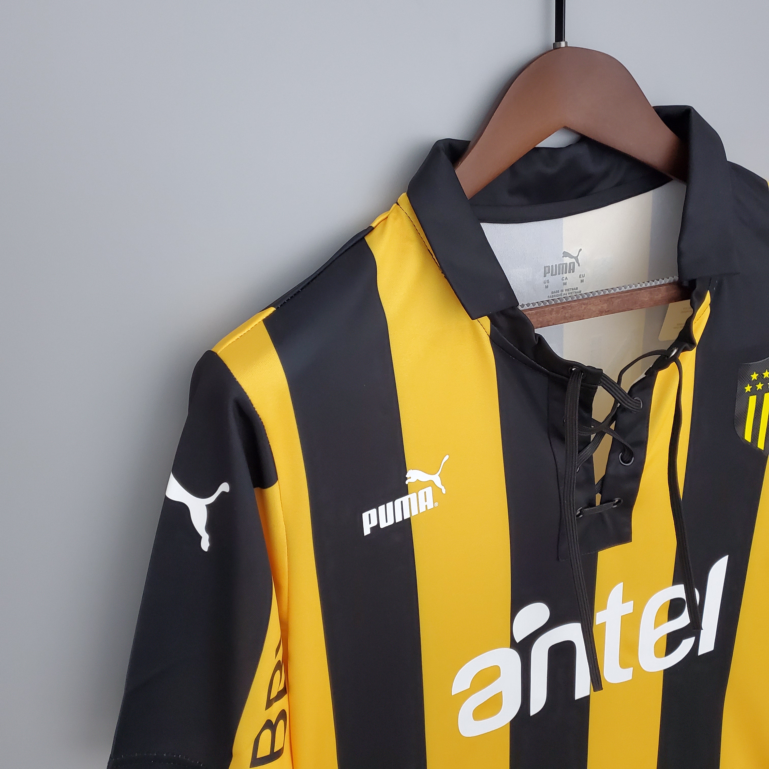 PEÑAROL EDITION BIRTHDAY I MEN (RETRO)