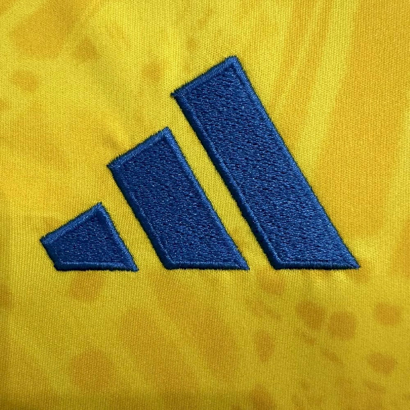 COLOMBIA 2026 WORLD CUP HOME