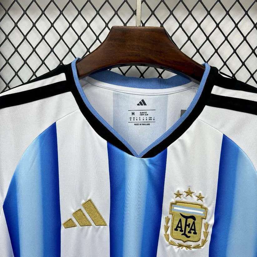 ARGENTINA 2026 WORLD CUP HOME