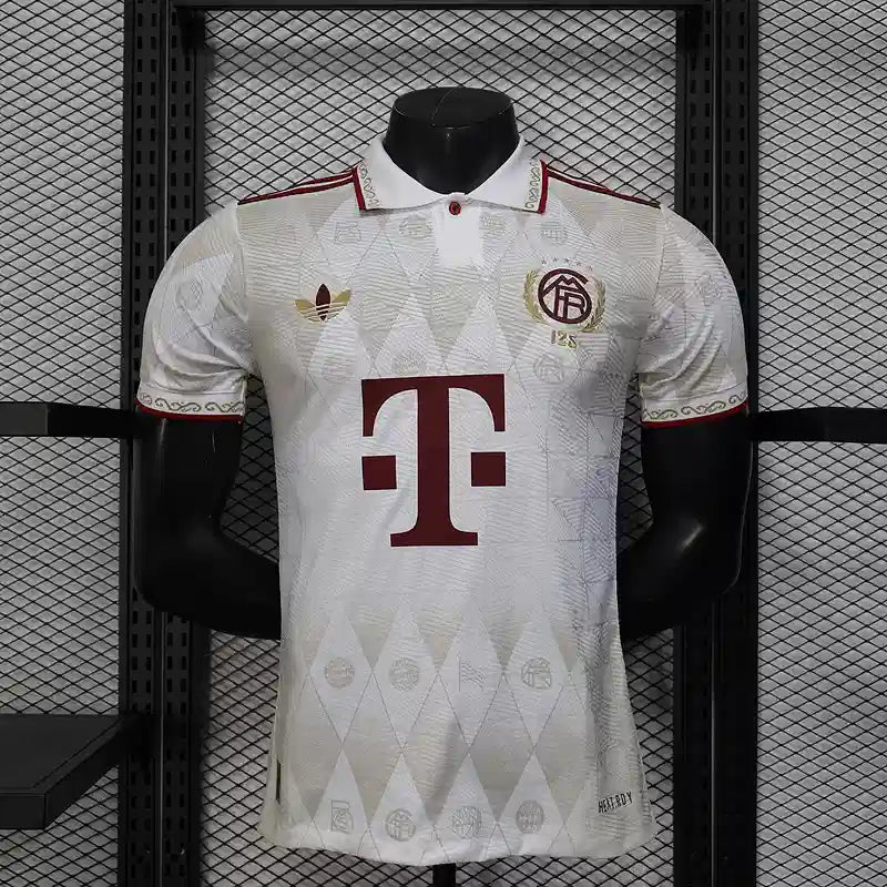 25/26 BAYER DE MUNICH SPECIAL EDITION