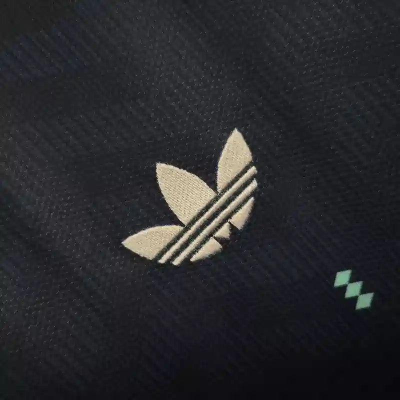 GERMANY 2026 WORLD CUP AWAY