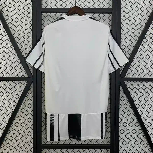 25/26 JUVENTUS HOME