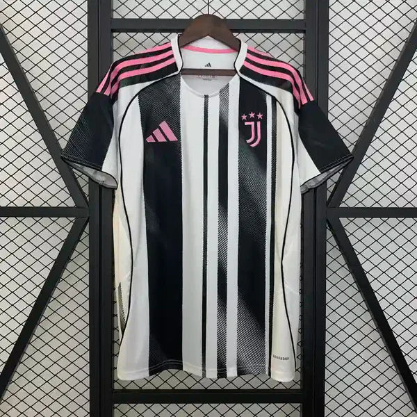 25/26 JUVENTUS HOME