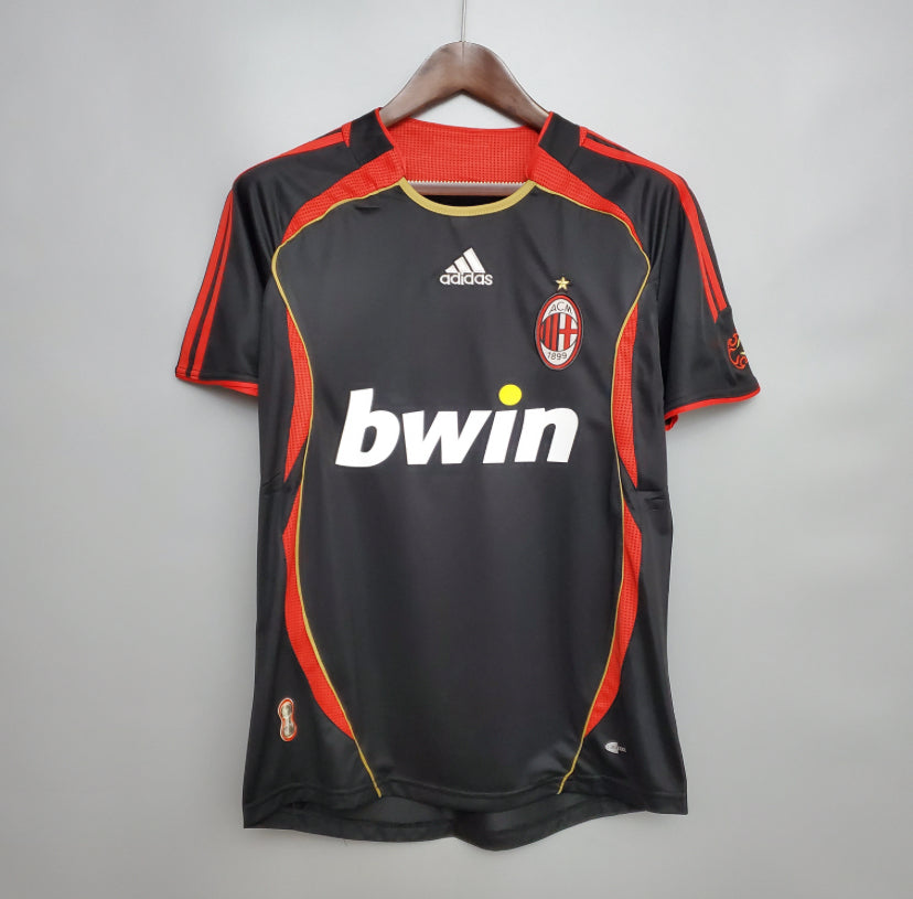 2006 MILAN THIRD AWAY RETRO
