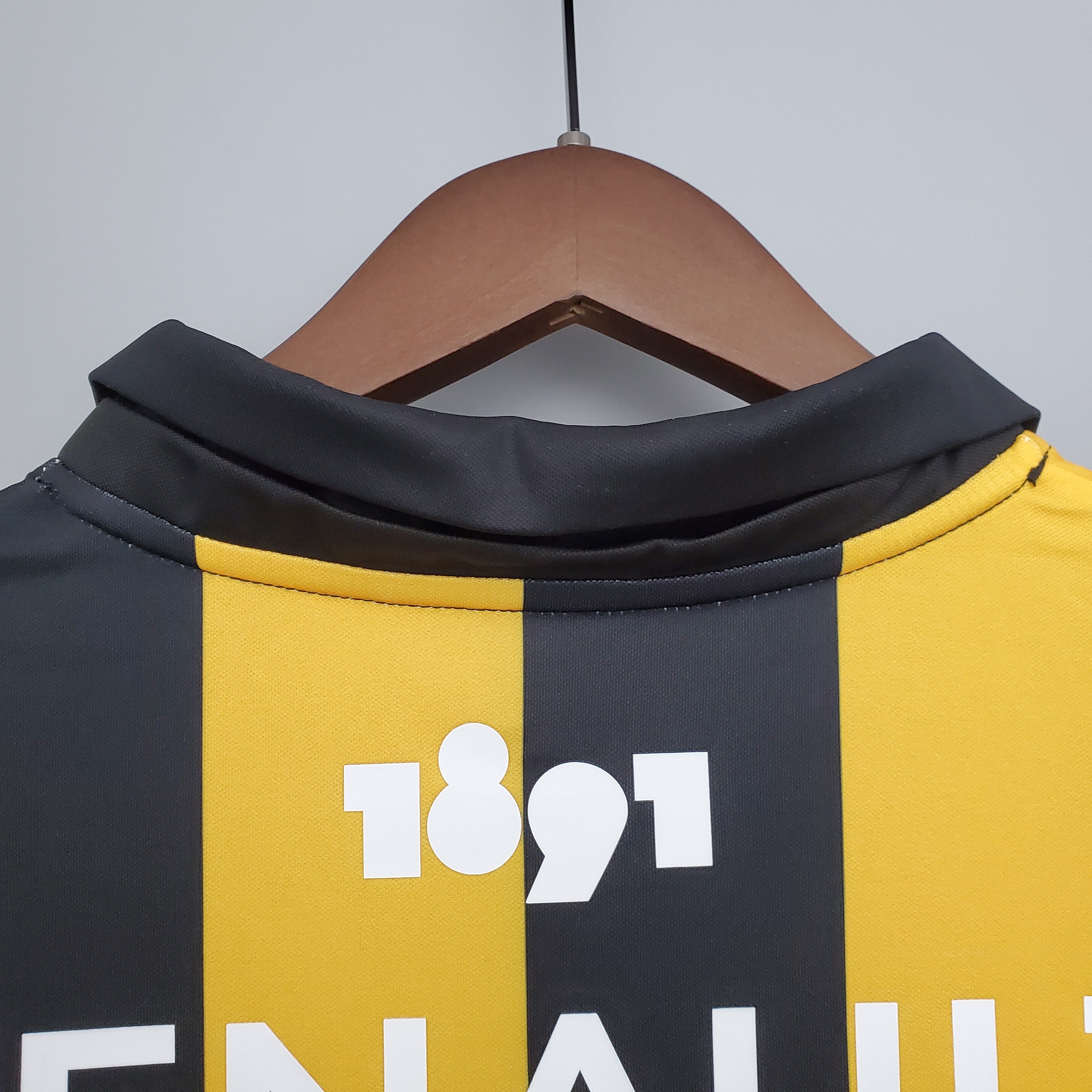 PEÑAROL EDITION BIRTHDAY I MEN (RETRO)