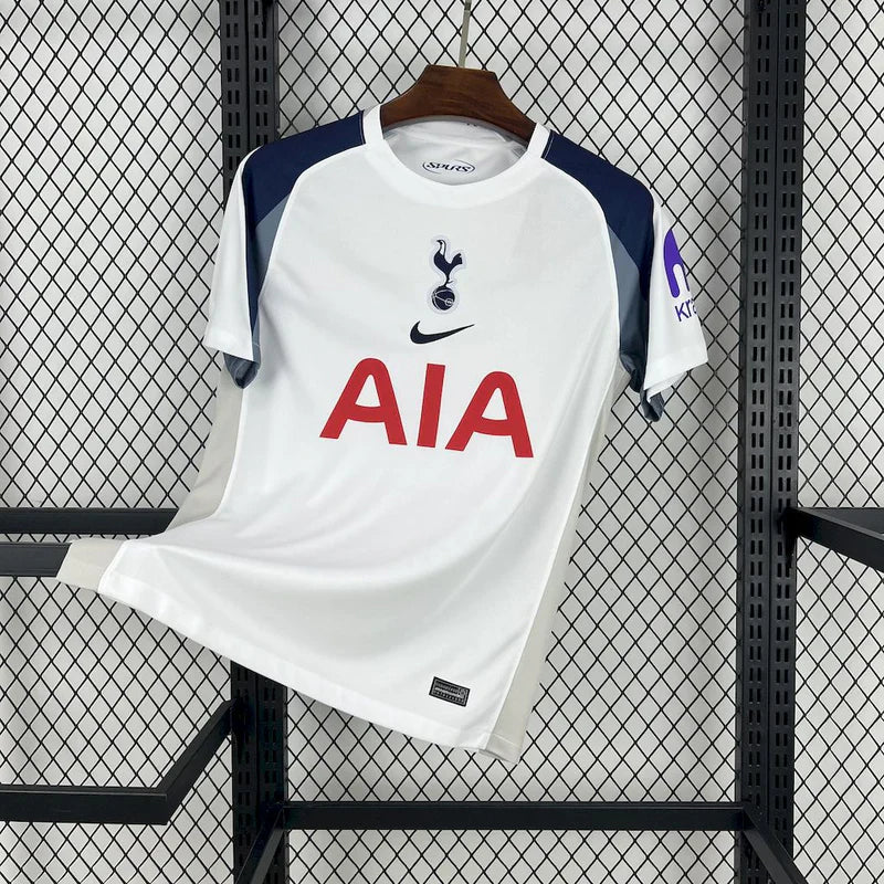 25/26 TOTTENHAM HOME