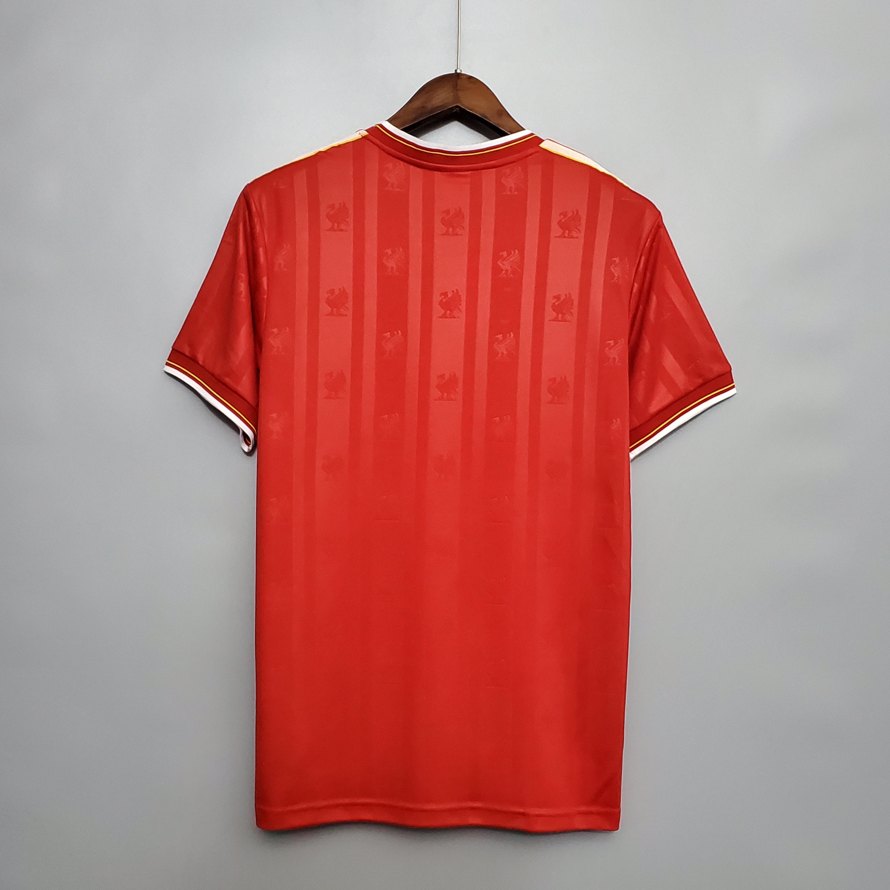 LIVERPOOL I 1985  MEN (RETRO)