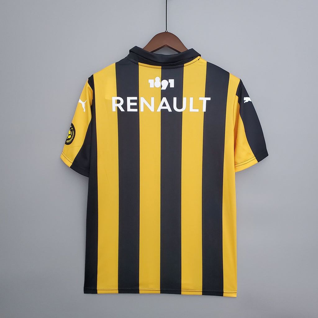 PEÑAROL EDITION BIRTHDAY I MEN (RETRO)