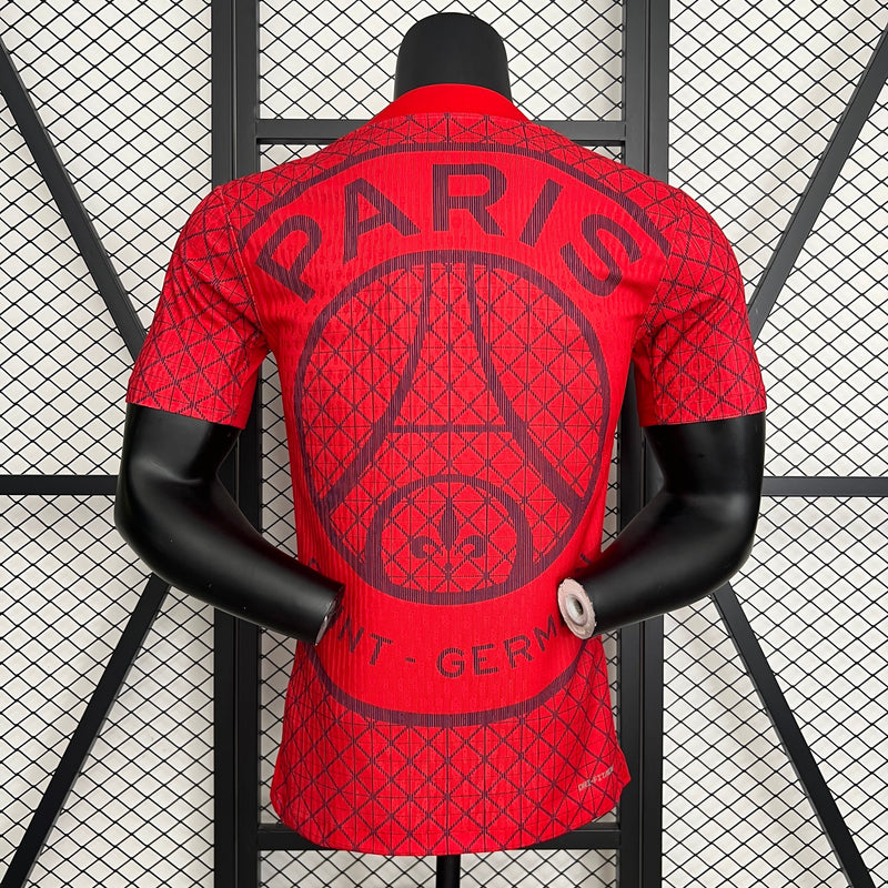 25/26 PSG SPECIAL EDITION PLAYER VERSION