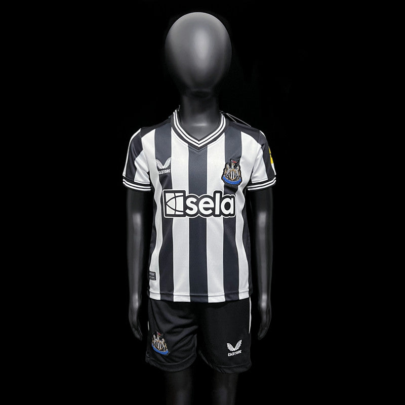NEWCASTLE I 23/24 KIDS KIT